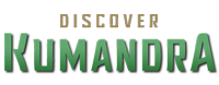 Discover Kumandra