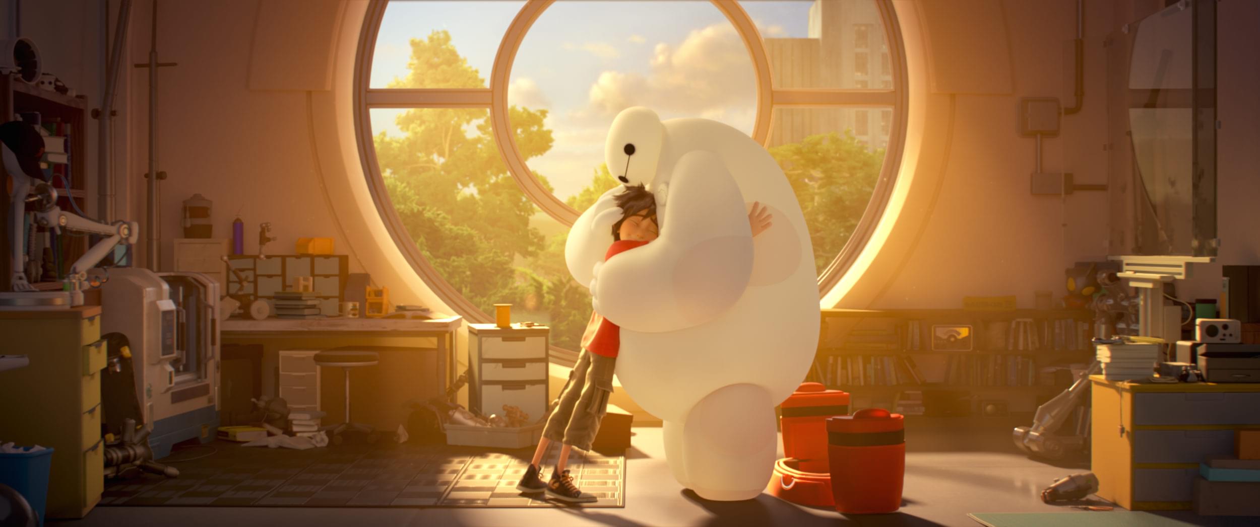 big hero 6 free full online movie