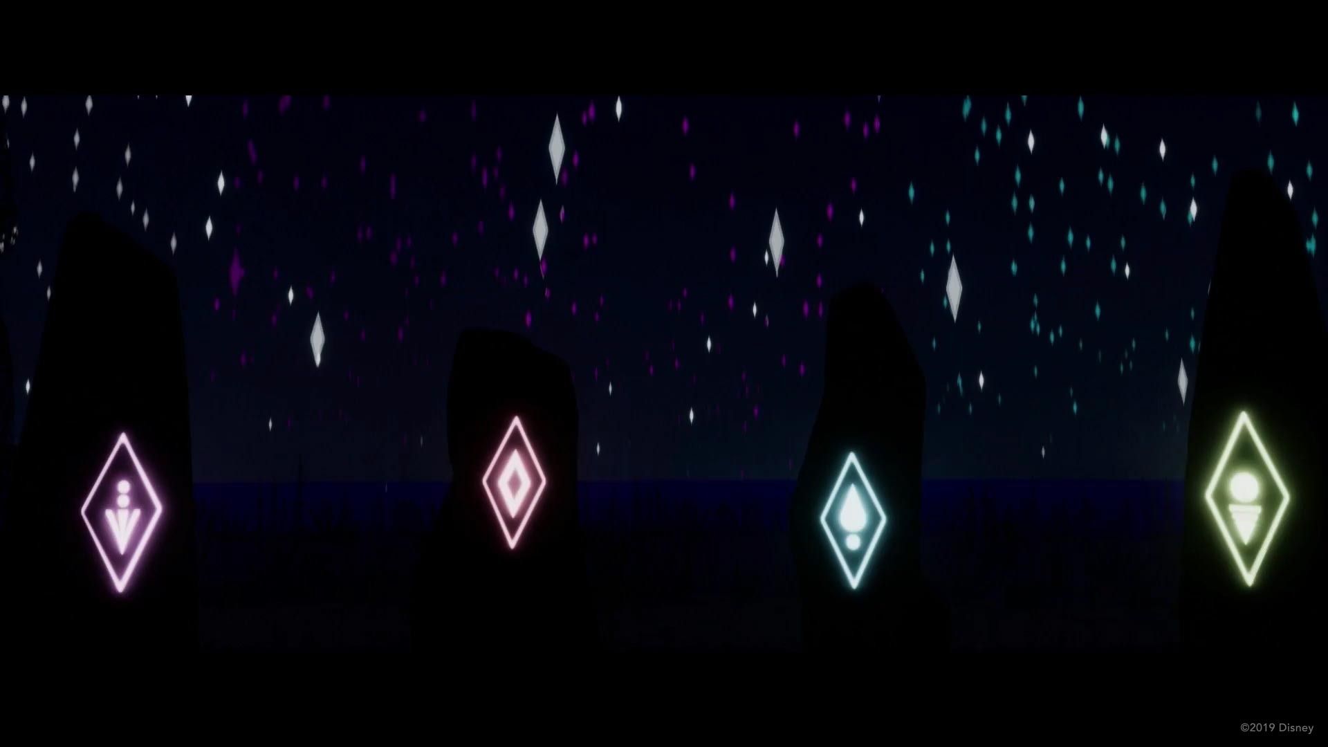 myth a frozen tale movie
