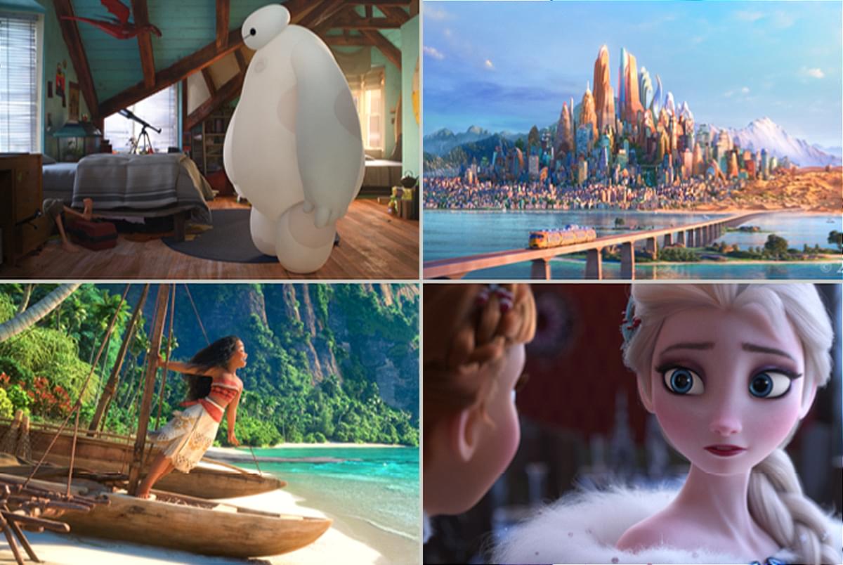 Teaming at disney animation case study pdf image