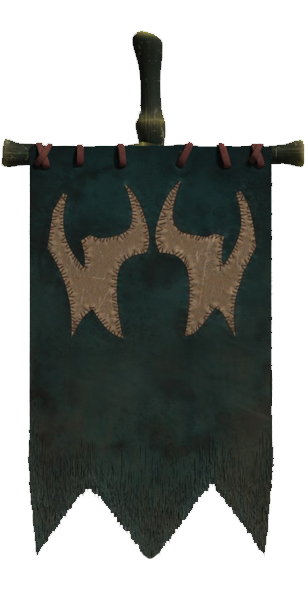 Flag of Spine