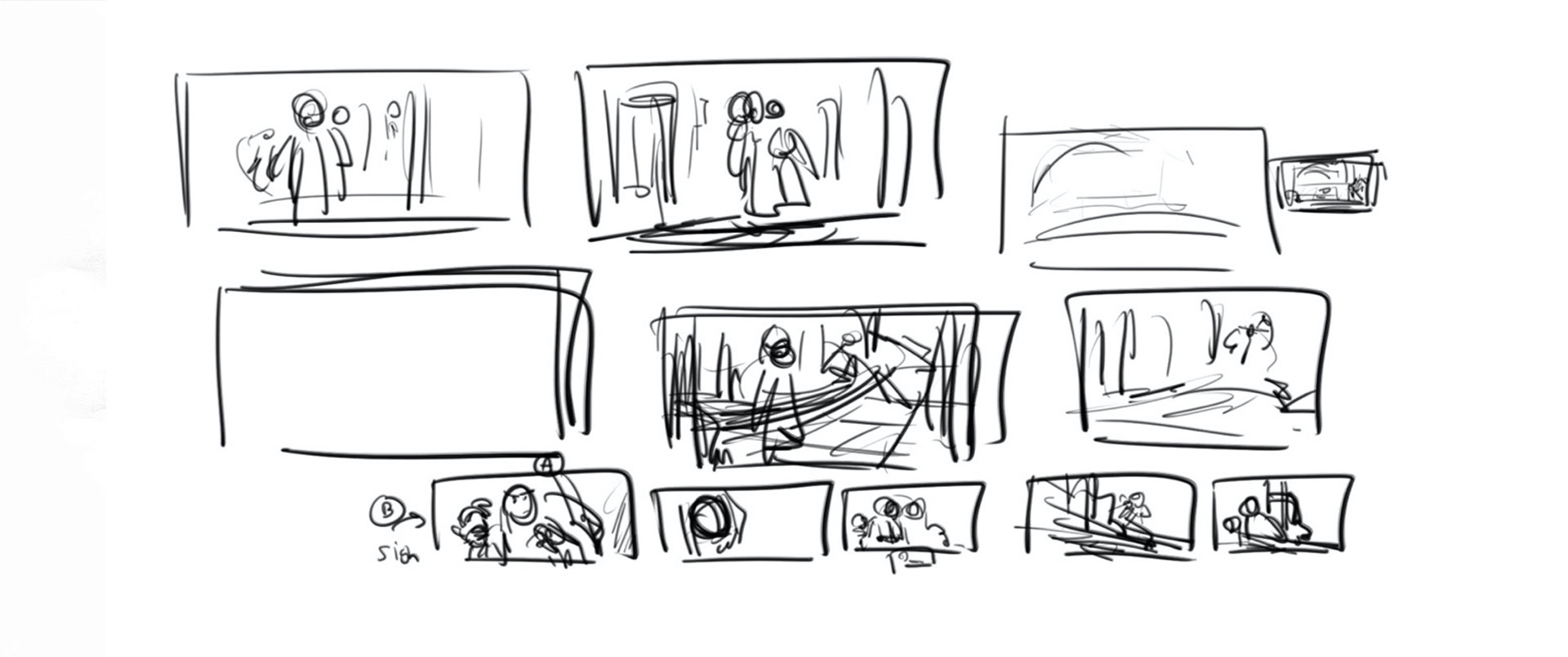 Story Story